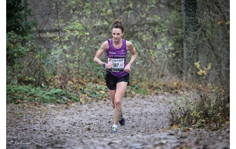 cross national de REIMS